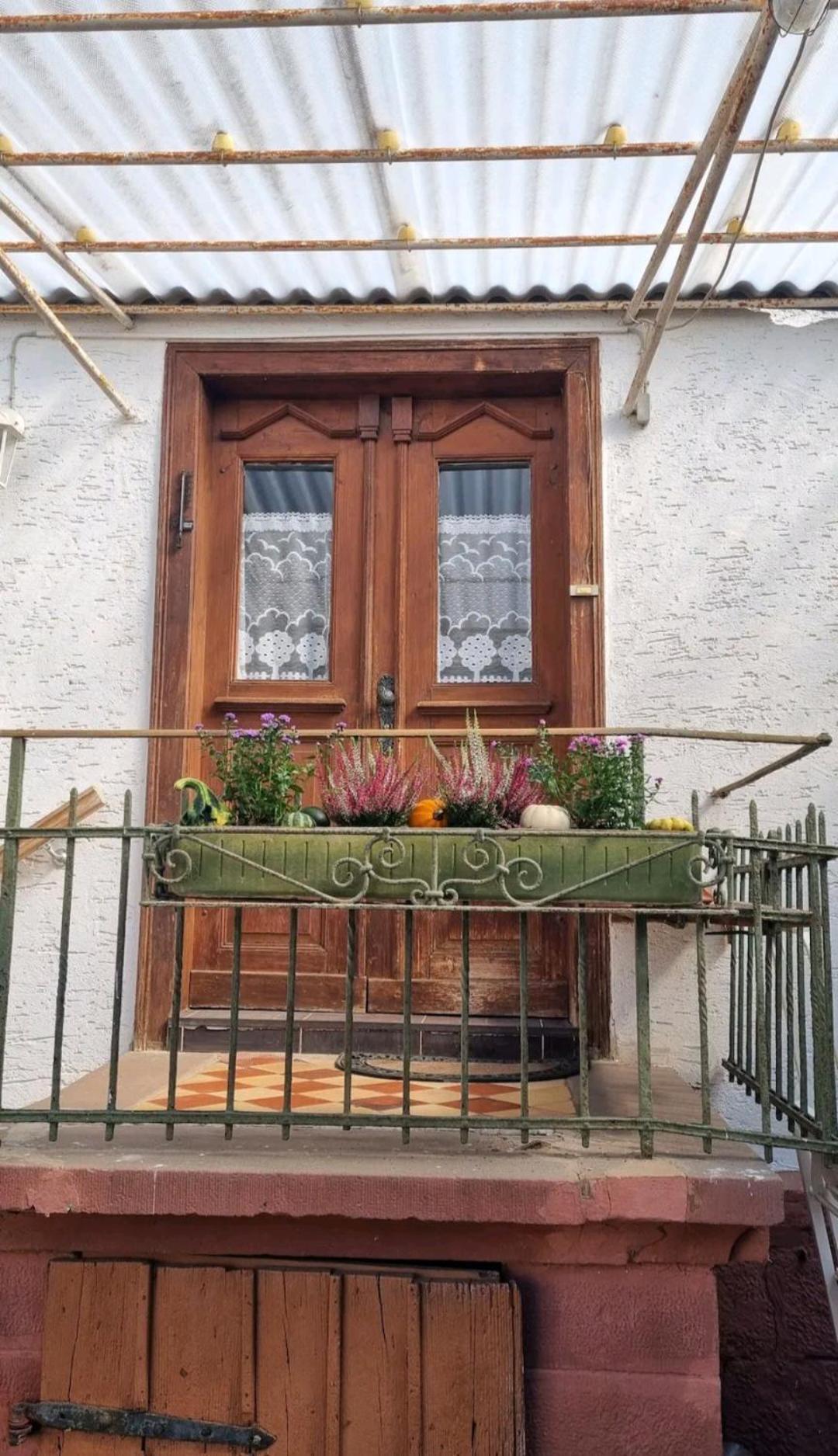 Lindenhof - Zentral Zwischen Marburg Und Giessen-Wetzlar Villa Weimar  Luaran gambar