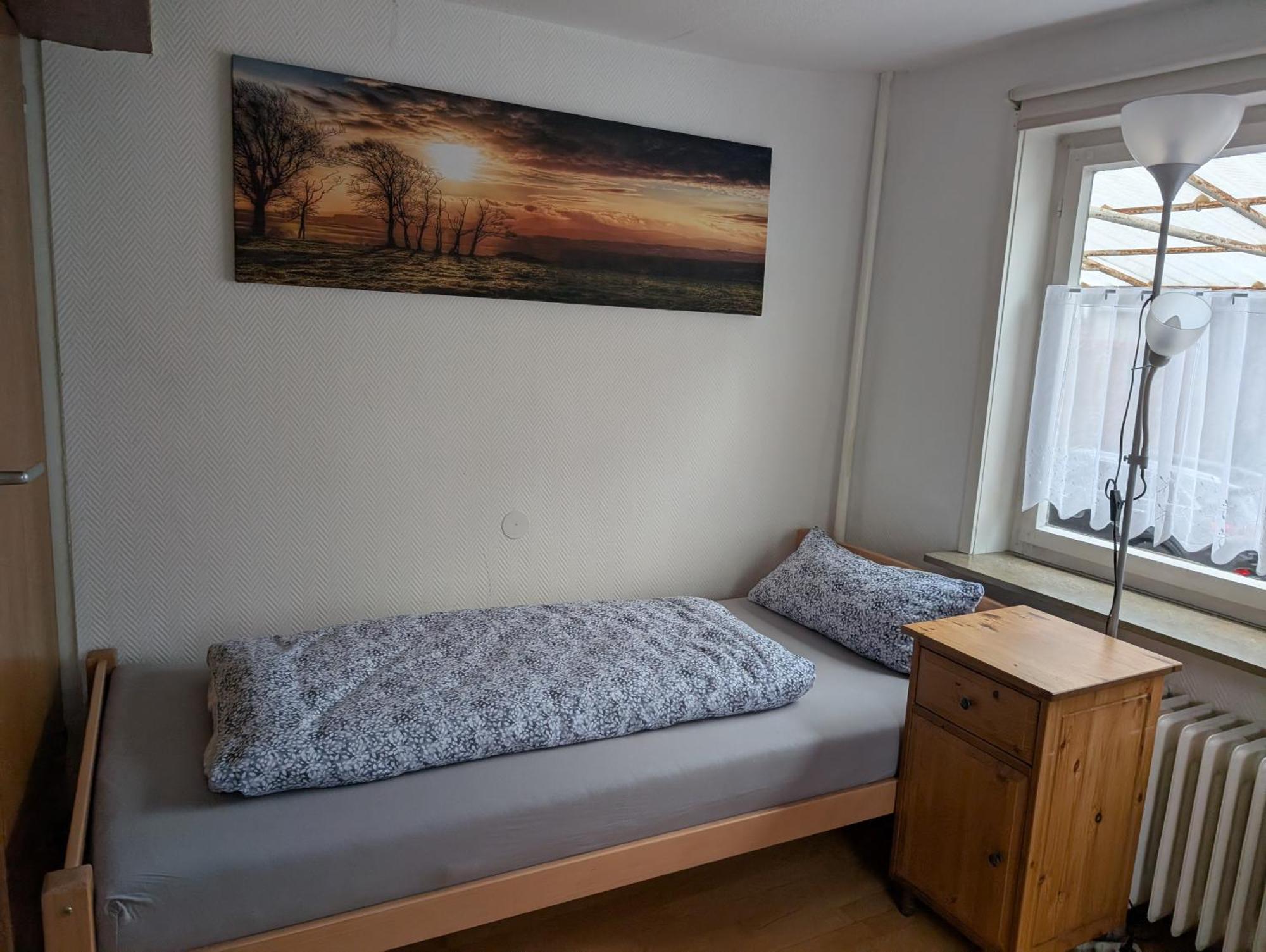 Lindenhof - Zentral Zwischen Marburg Und Giessen-Wetzlar Villa Weimar  Luaran gambar