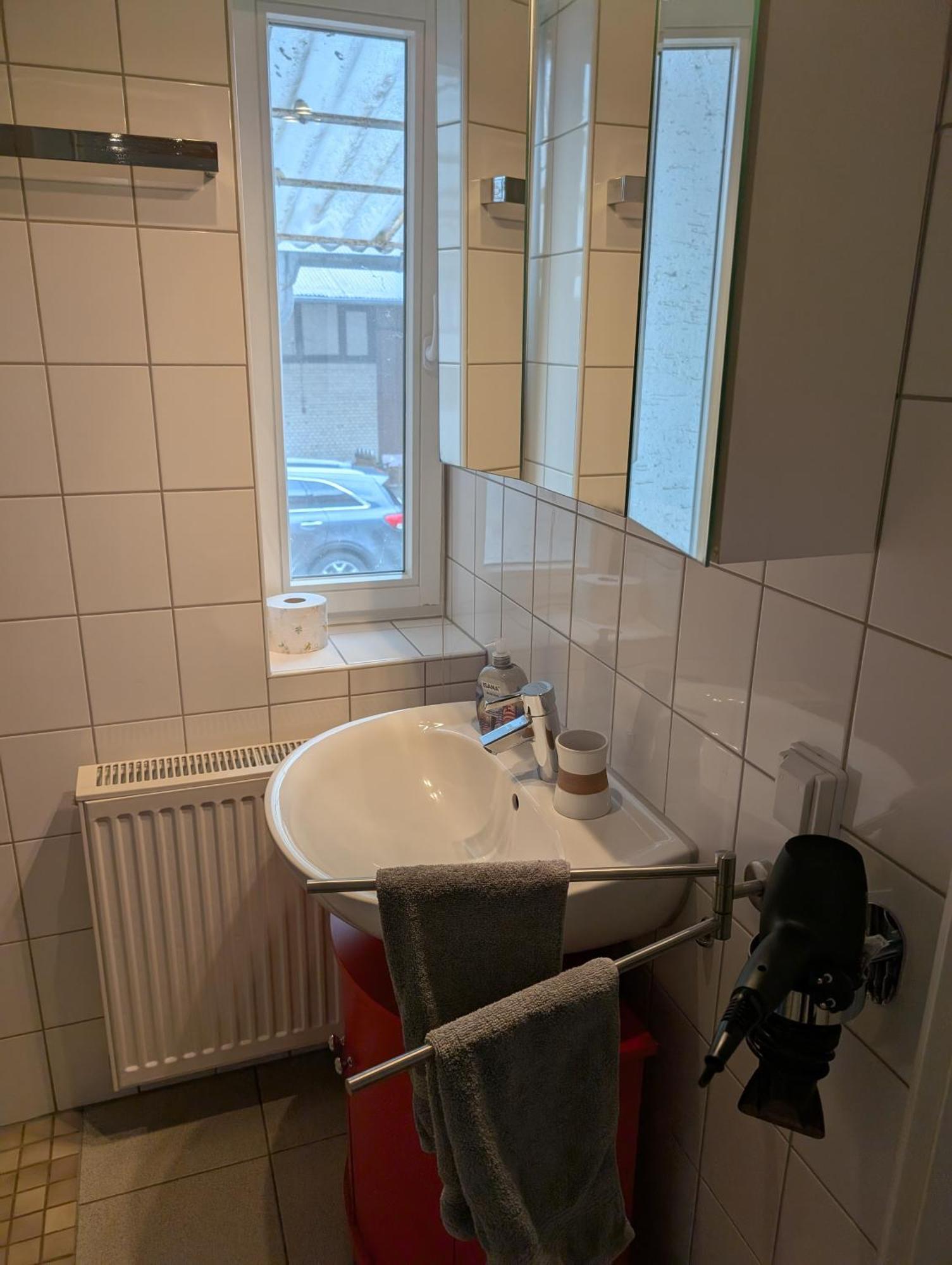 Lindenhof - Zentral Zwischen Marburg Und Giessen-Wetzlar Villa Weimar  Luaran gambar